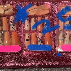 Nail Sale ***4/ $20***